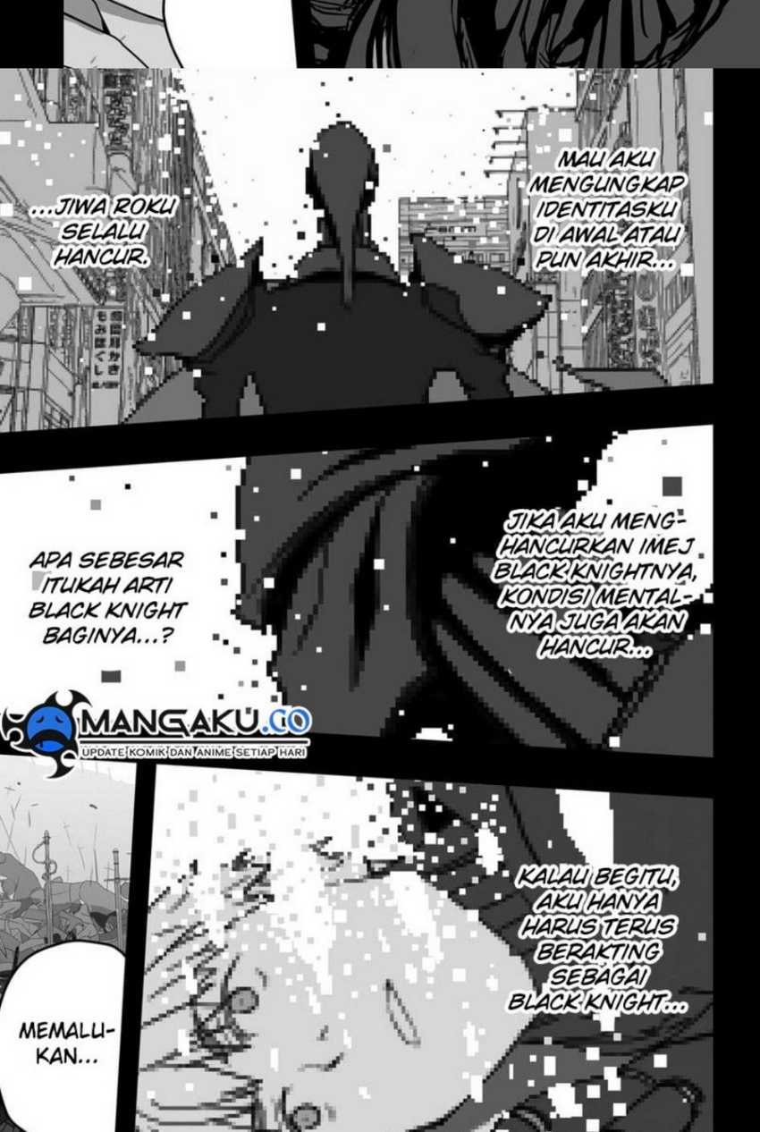 The Game Devil Chapter 26 - halaman 15