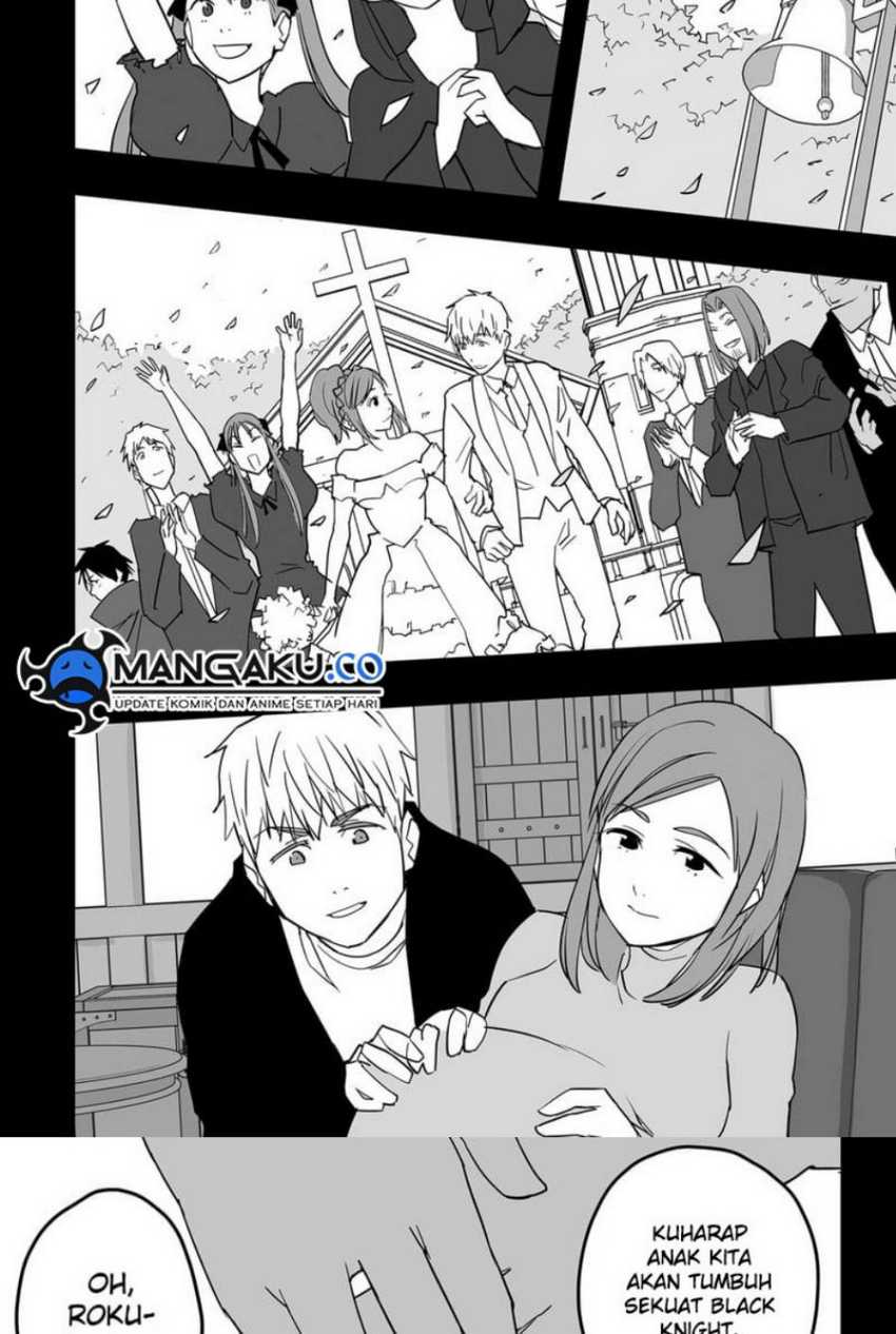 The Game Devil Chapter 26 - halaman 20