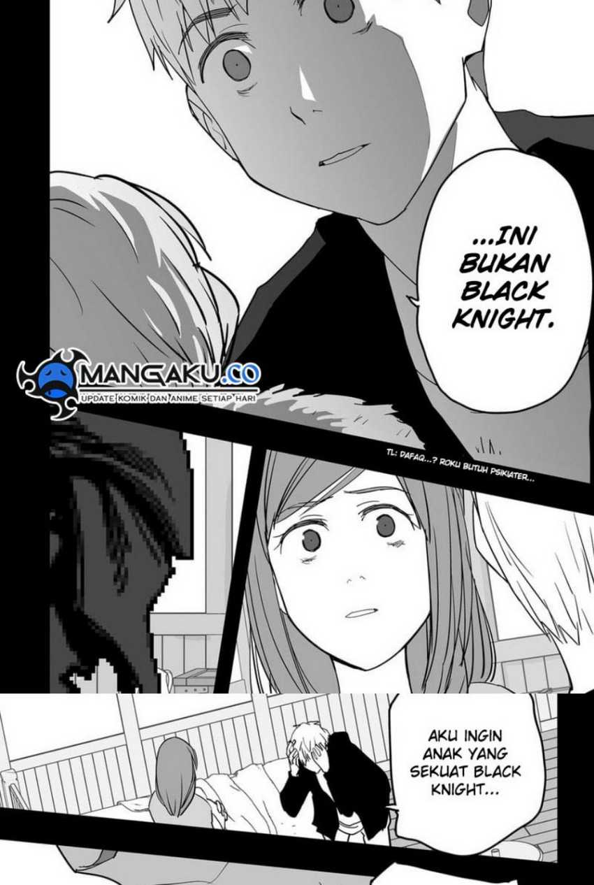 The Game Devil Chapter 26 - halaman 22