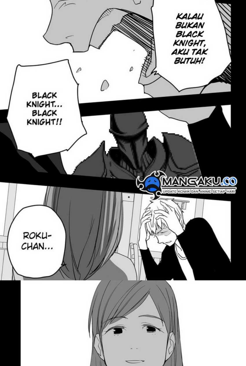 The Game Devil Chapter 26 - halaman 23