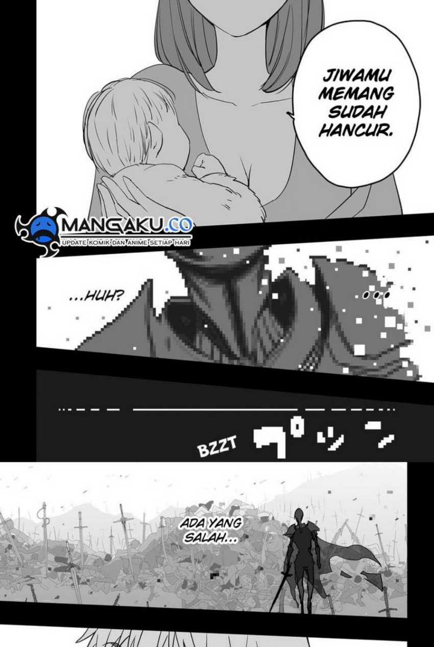 The Game Devil Chapter 26 - halaman 24