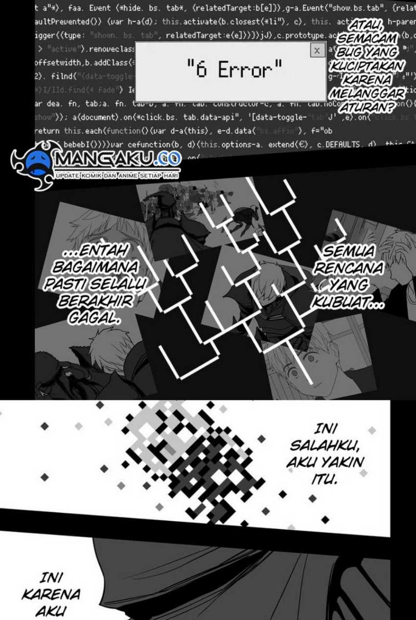 The Game Devil Chapter 26 - halaman 26