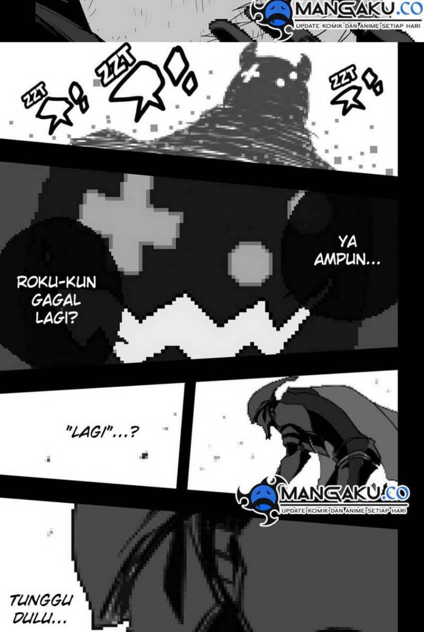 The Game Devil Chapter 26 - halaman 29