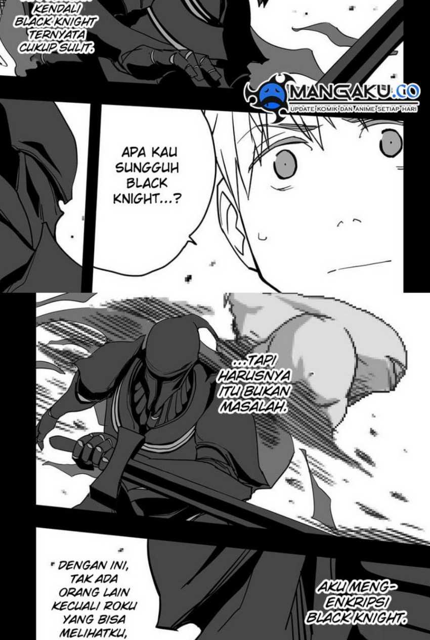The Game Devil Chapter 26 - halaman 4