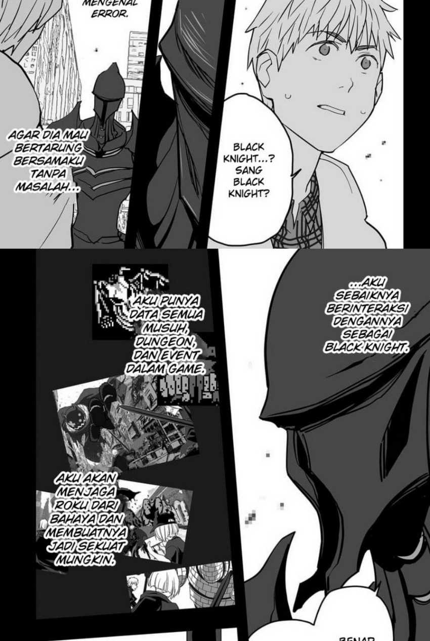 The Game Devil Chapter 26 - halaman 6