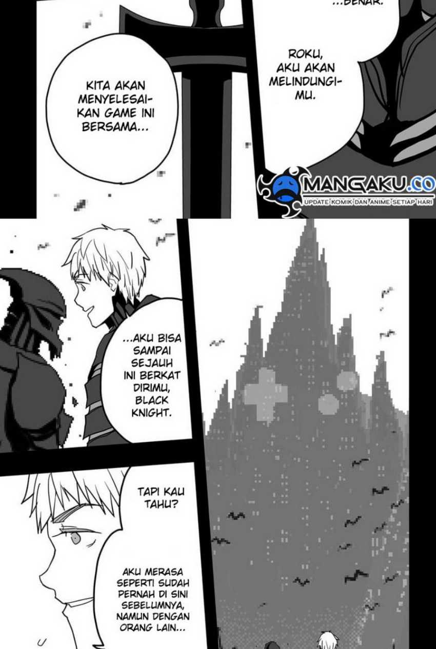 The Game Devil Chapter 26 - halaman 7