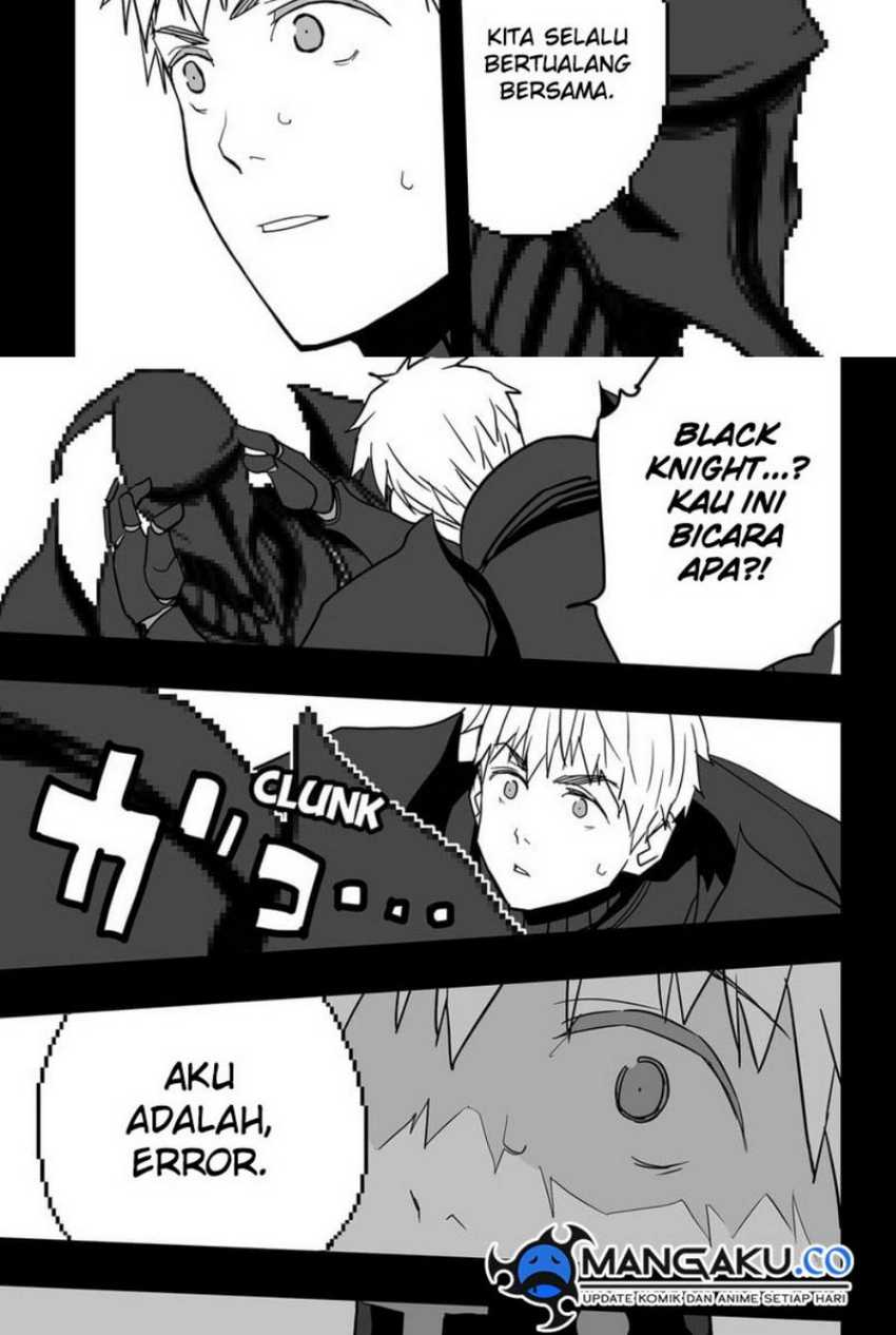 The Game Devil Chapter 26 - halaman 9