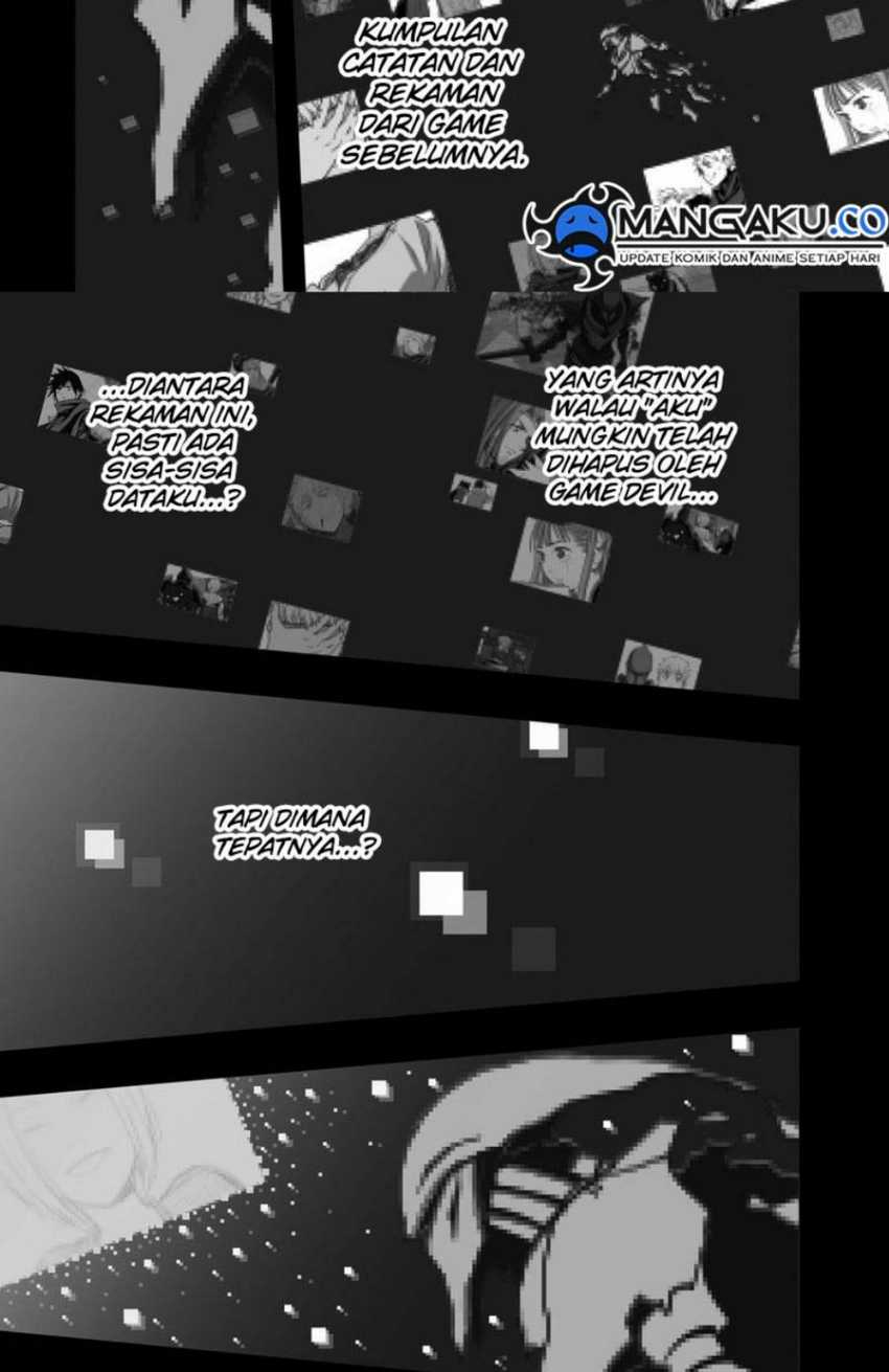 The Game Devil Chapter 27 - halaman 11