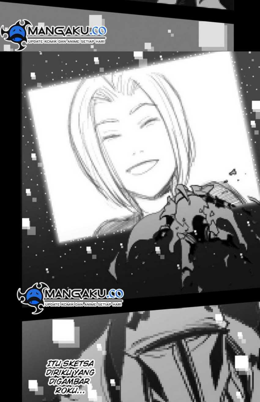 The Game Devil Chapter 27 - halaman 12