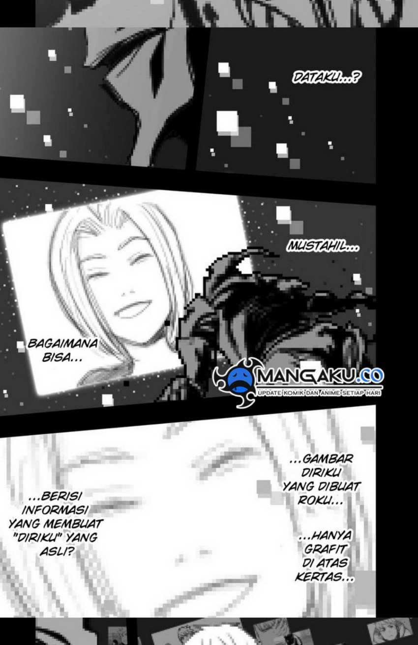 The Game Devil Chapter 27 - halaman 13