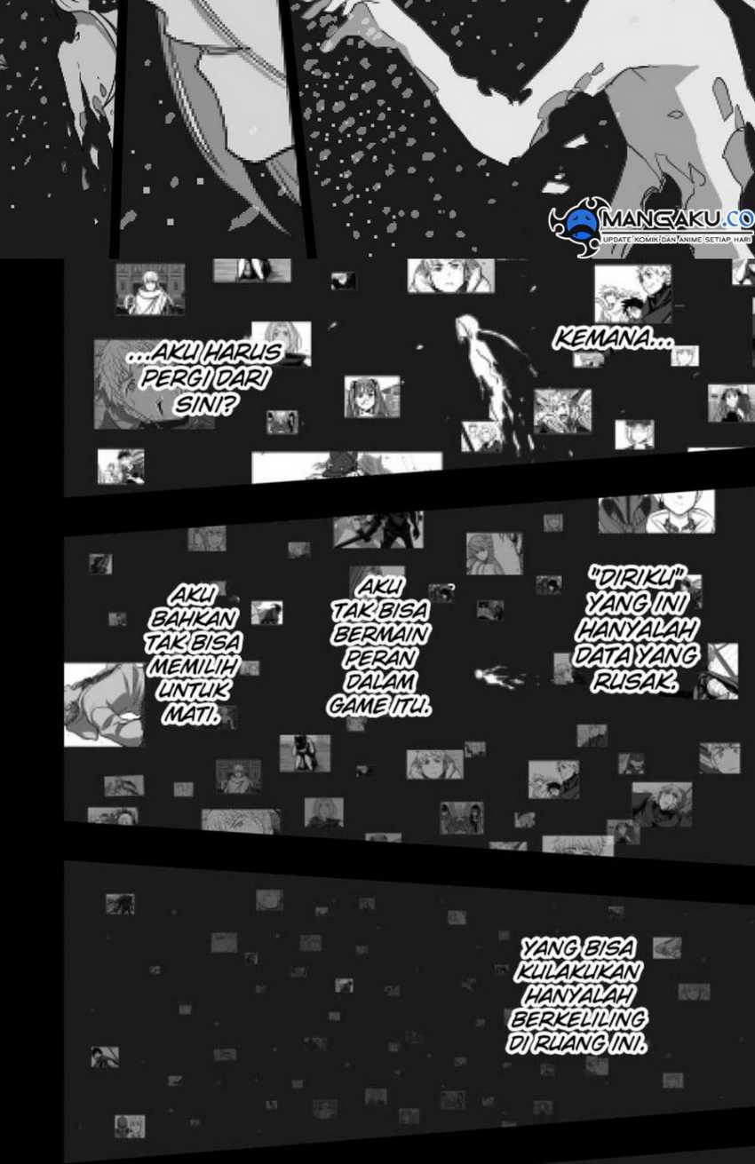 The Game Devil Chapter 27 - halaman 22