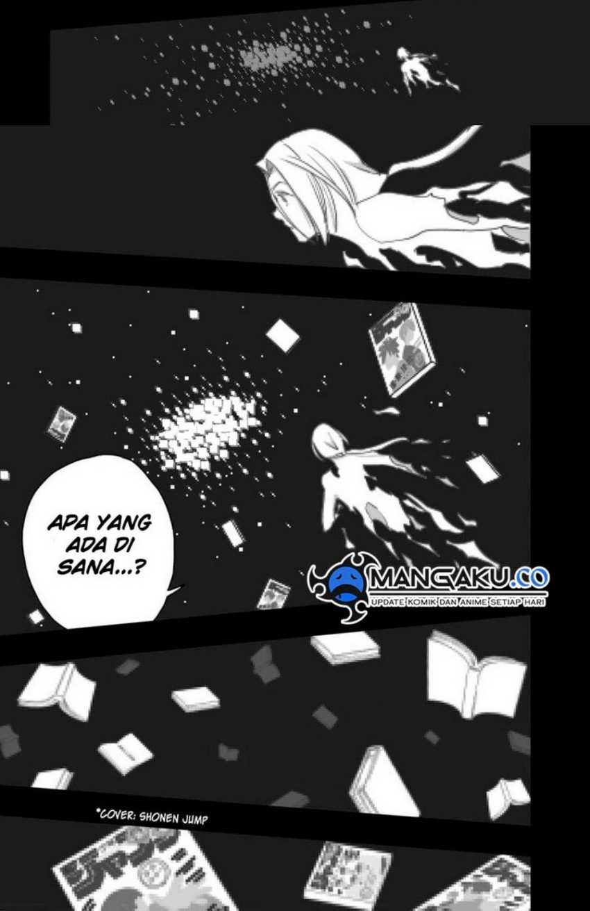 The Game Devil Chapter 27 - halaman 23