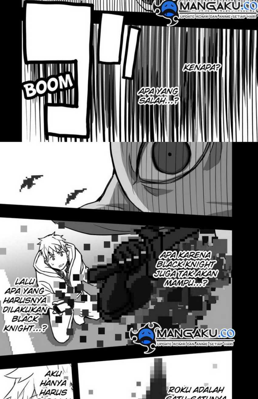 The Game Devil Chapter 27 - halaman 3