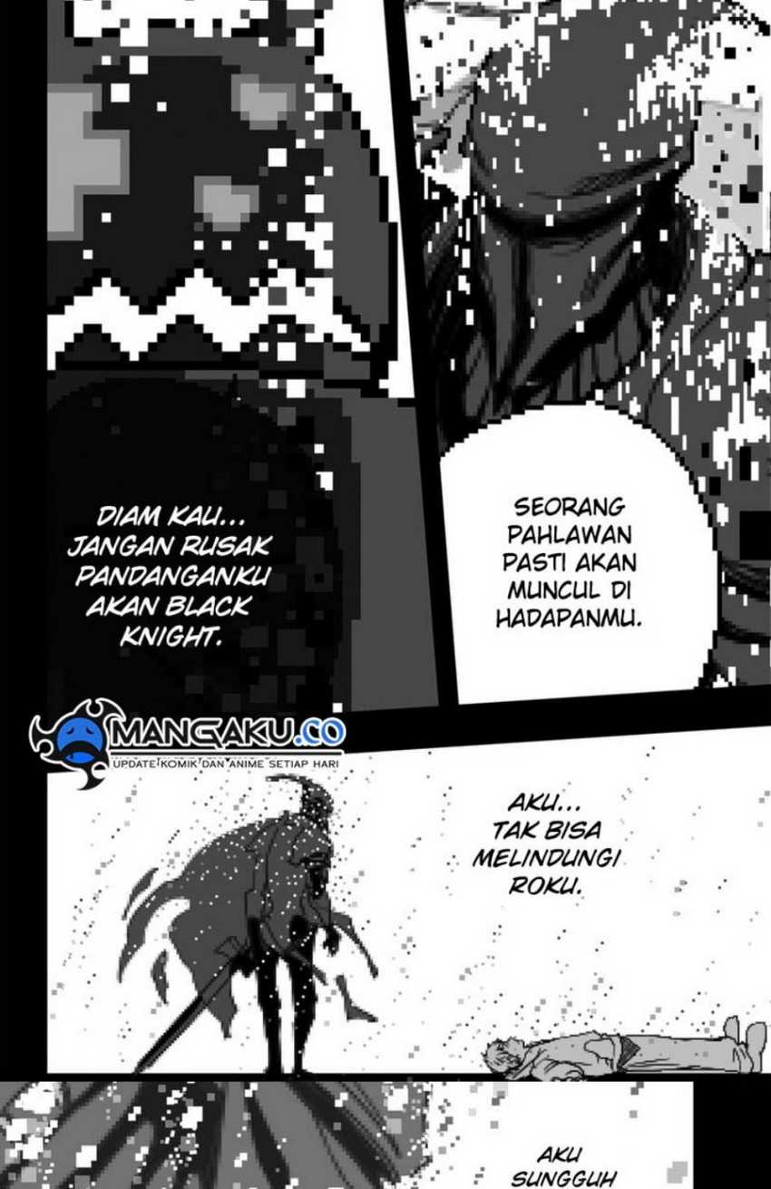 The Game Devil Chapter 27 - halaman 8