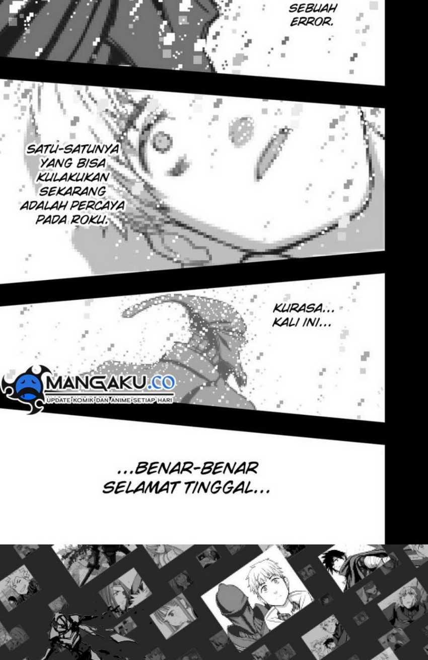 The Game Devil Chapter 27 - halaman 9