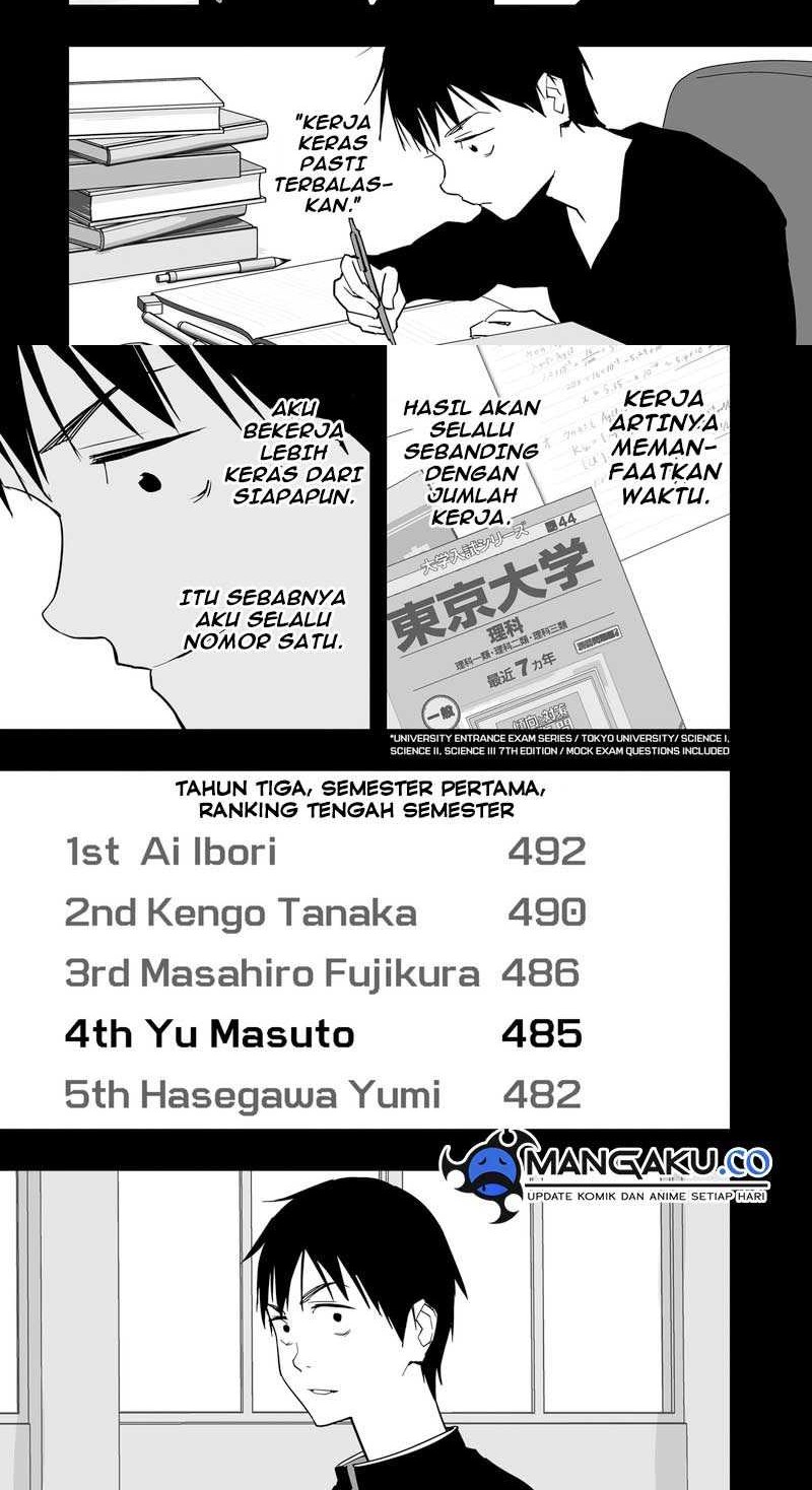 The Game Devil Chapter 29 - halaman 10