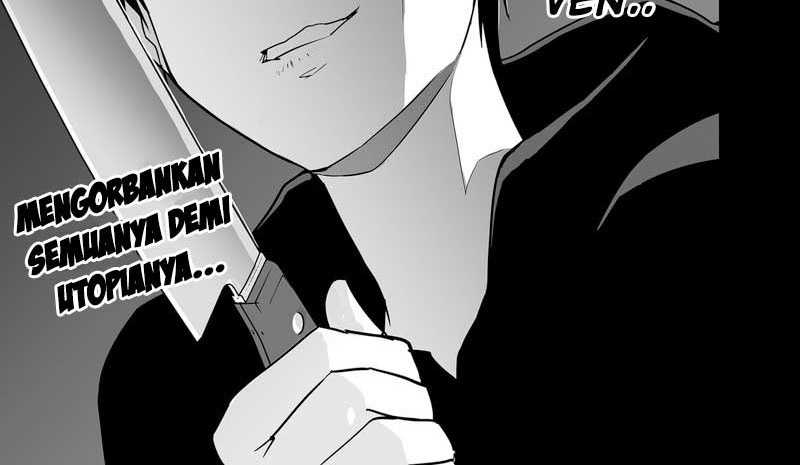 The Game Devil Chapter 29 - halaman 21