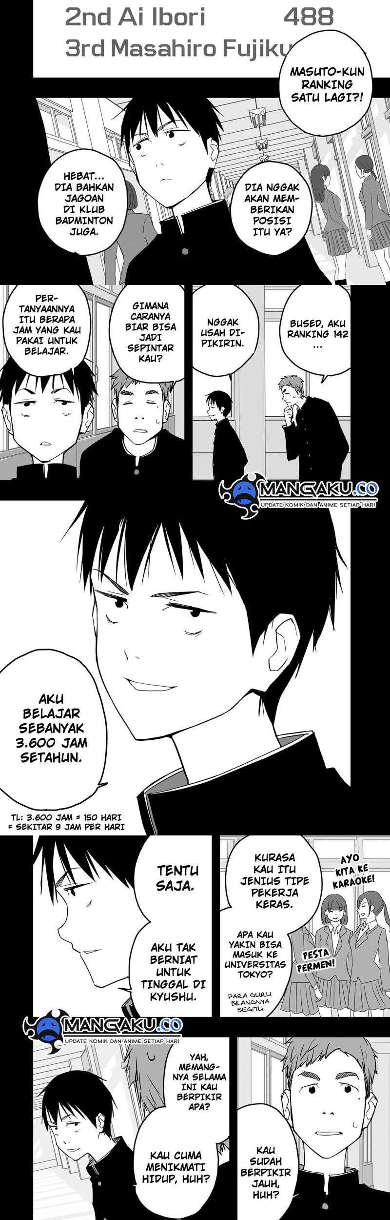 The Game Devil Chapter 29 - halaman 9