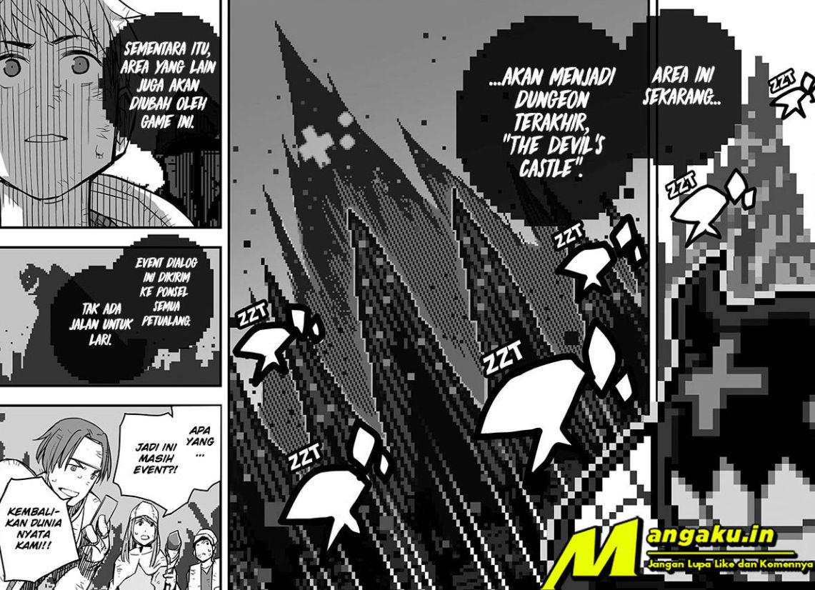 The Game Devil Chapter 3.2 - halaman 5