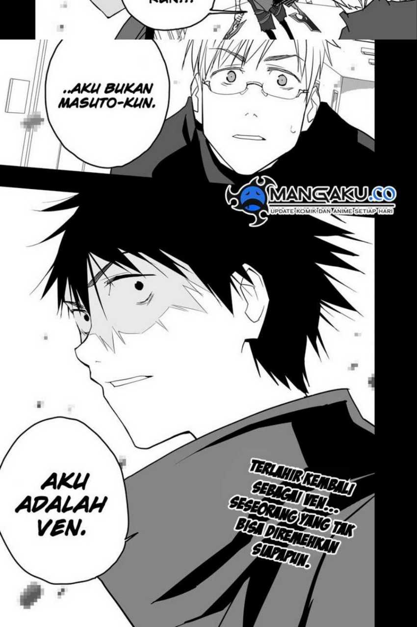 The Game Devil Chapter 30.2 - halaman 16