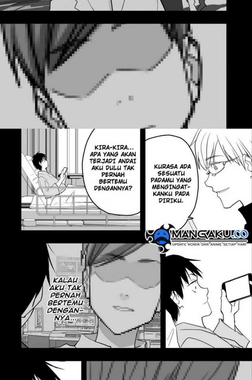 The Game Devil Chapter 30.2 - halaman 4