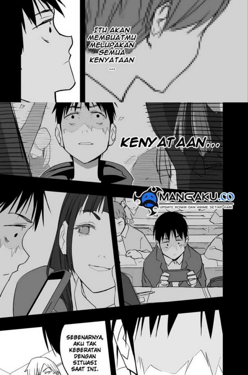 The Game Devil Chapter 30.2 - halaman 5