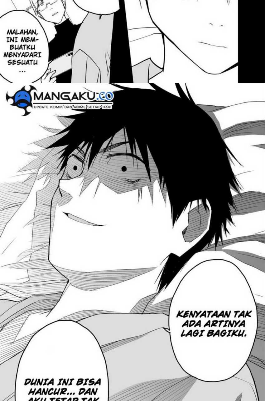 The Game Devil Chapter 30.2 - halaman 6