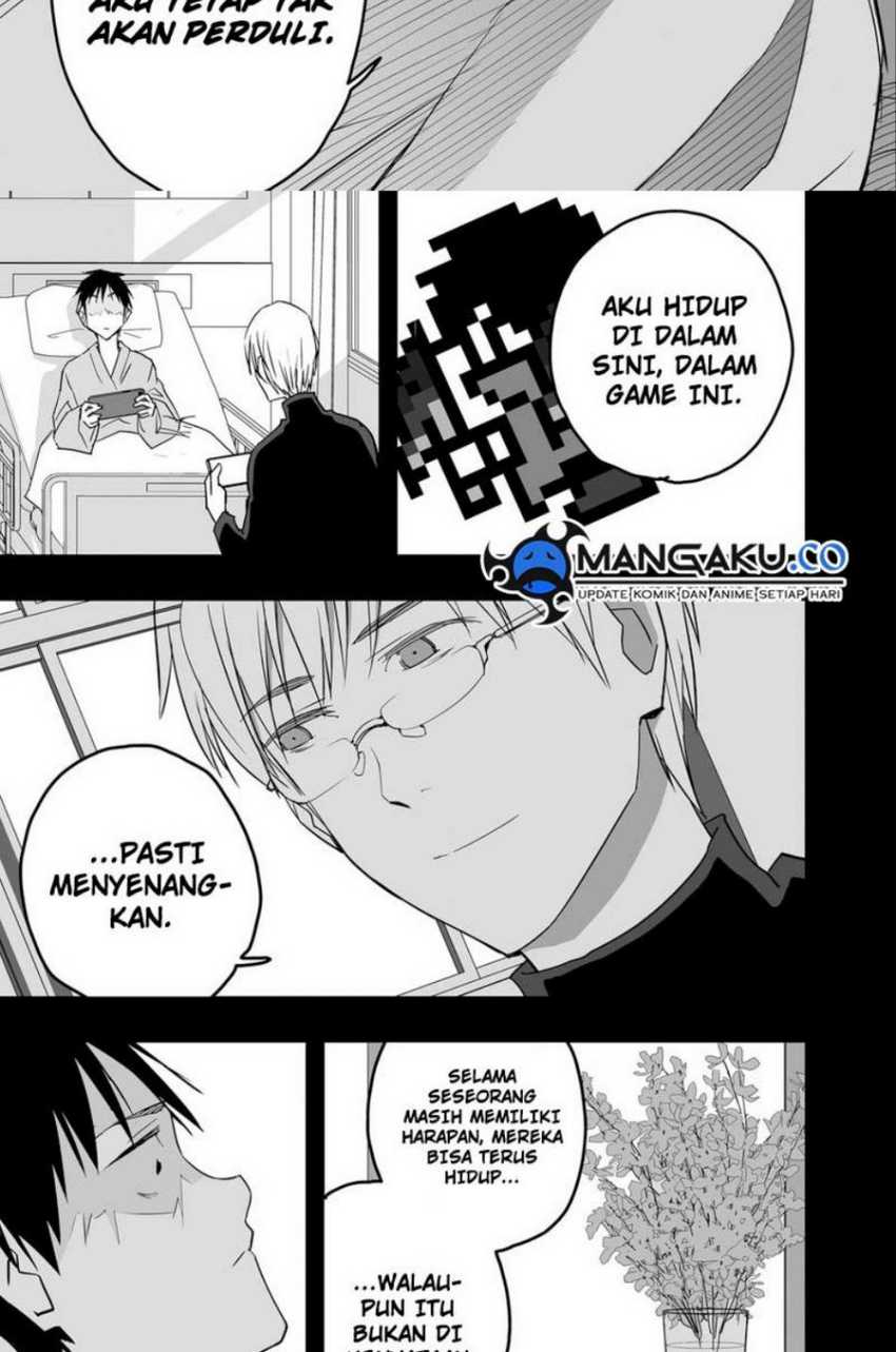 The Game Devil Chapter 30.2 - halaman 7