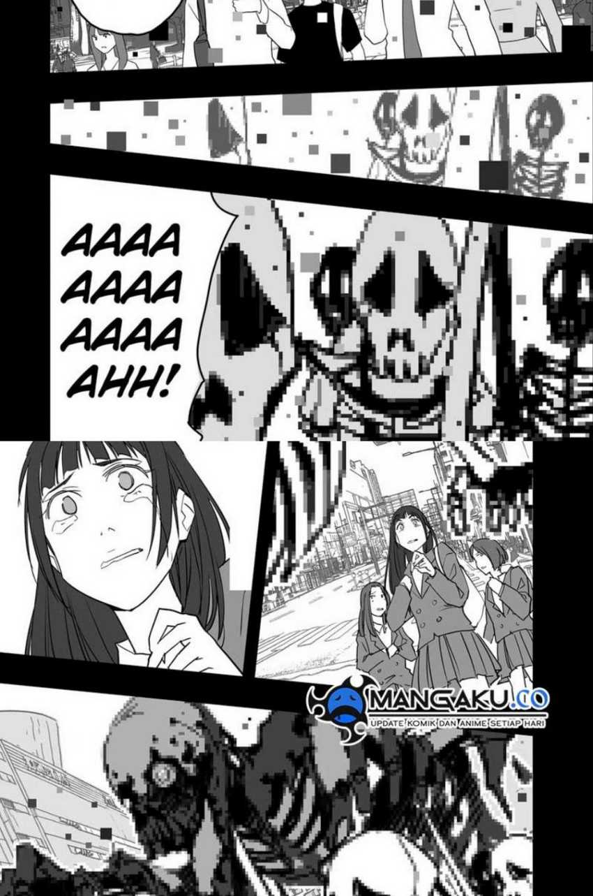 The Game Devil Chapter 30.2 - halaman 9