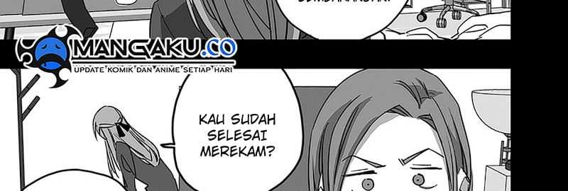 The Game Devil Chapter 31.5 - halaman 16