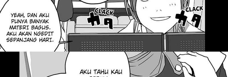The Game Devil Chapter 31.5 - halaman 17