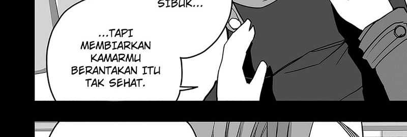 The Game Devil Chapter 31.5 - halaman 18