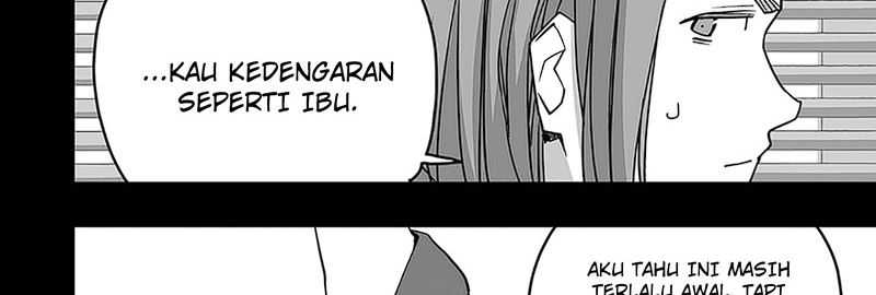 The Game Devil Chapter 31.5 - halaman 19