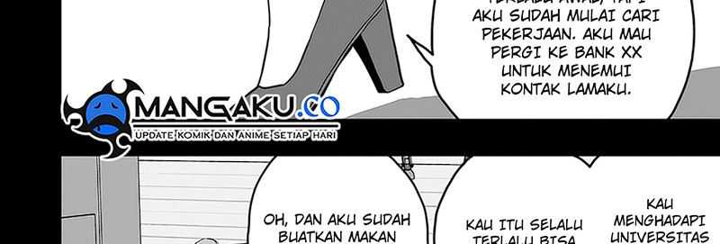 The Game Devil Chapter 31.5 - halaman 20