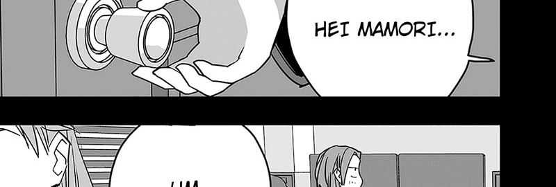 The Game Devil Chapter 31.5 - halaman 22