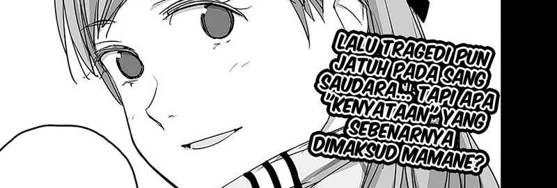 The Game Devil Chapter 31.5 - halaman 24