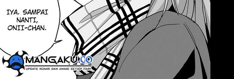 The Game Devil Chapter 31.5 - halaman 25