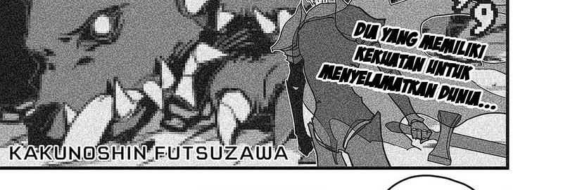 The Game Devil Chapter 31.5 - halaman 3