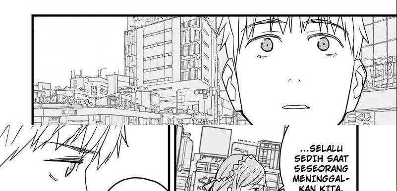 The Game Devil Chapter 31 - halaman 12