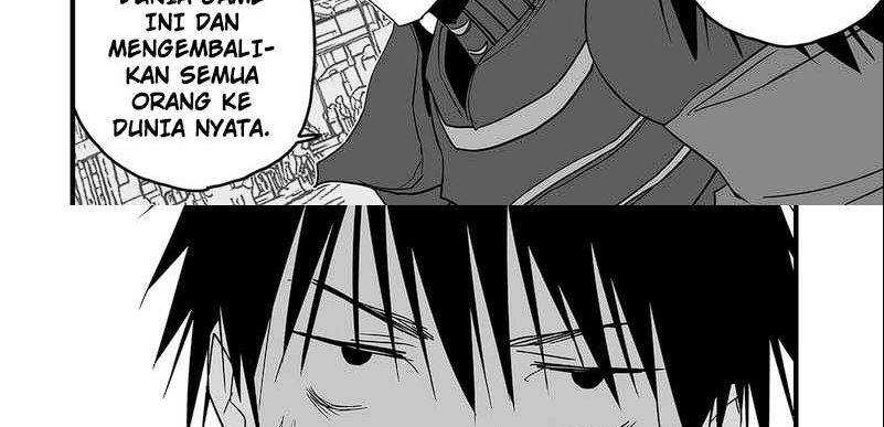 The Game Devil Chapter 31 - halaman 18