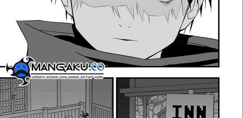 The Game Devil Chapter 31 - halaman 19