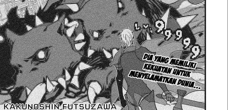 The Game Devil Chapter 31 - halaman 2