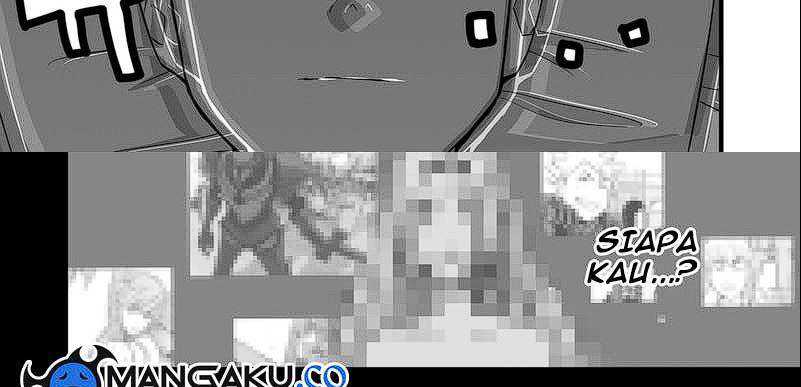 The Game Devil Chapter 31 - halaman 21
