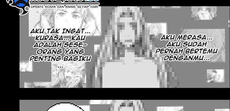 The Game Devil Chapter 31 - halaman 22