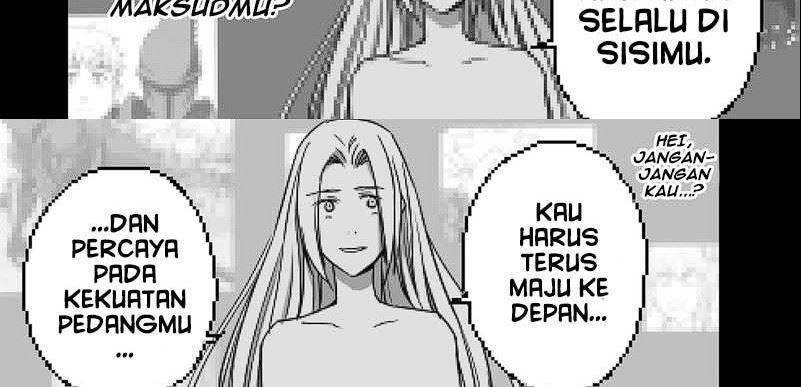 The Game Devil Chapter 31 - halaman 24