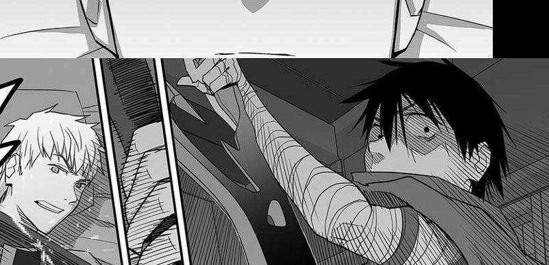 The Game Devil Chapter 31 - halaman 27