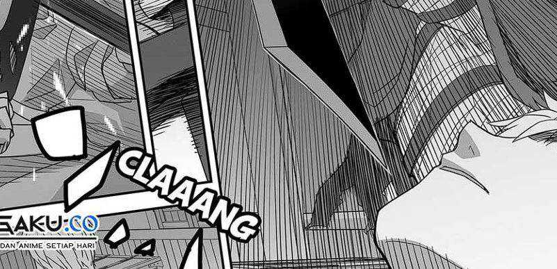 The Game Devil Chapter 31 - halaman 28