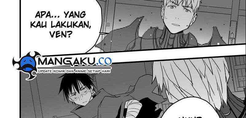 The Game Devil Chapter 31 - halaman 30