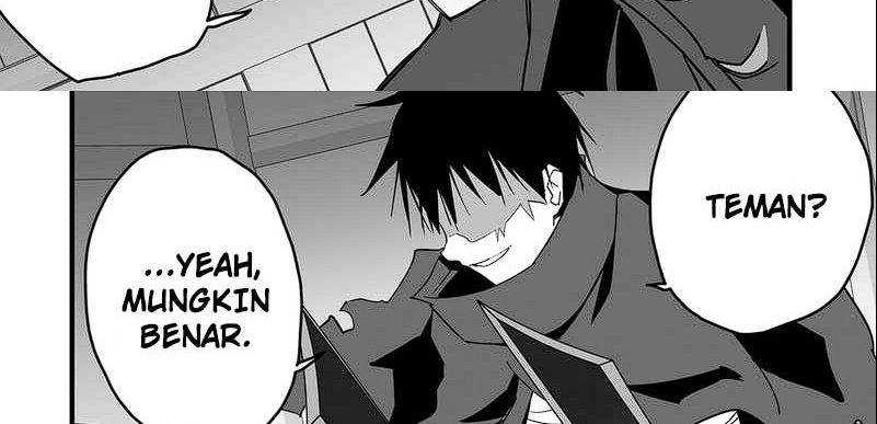The Game Devil Chapter 31 - halaman 35