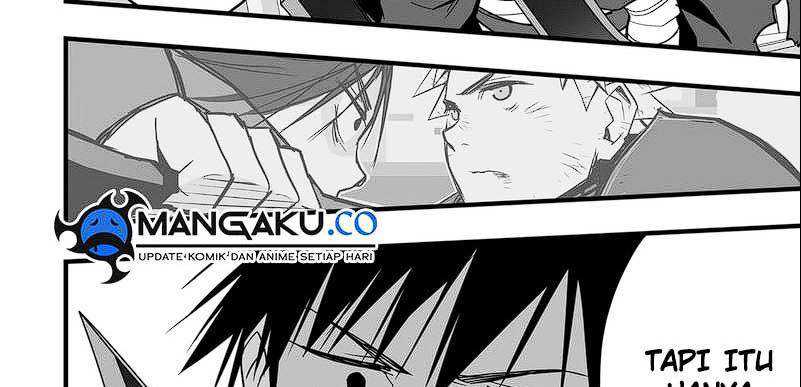 The Game Devil Chapter 31 - halaman 36